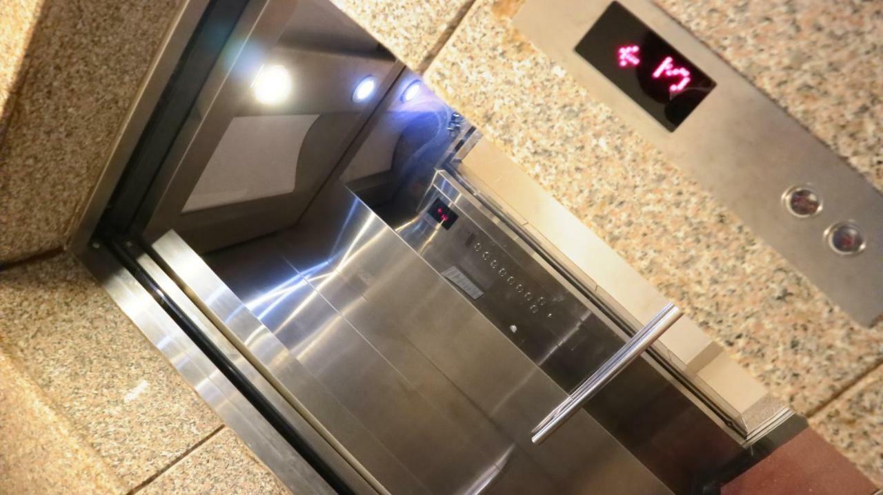 笑脸3号公寓 胡志明市 外观 照片